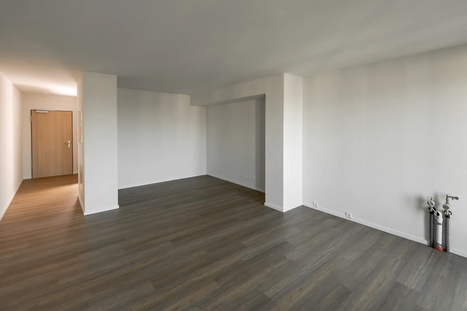 1 Zimmer Wohnung mit 43 m² in Braunschweig – Bild 5