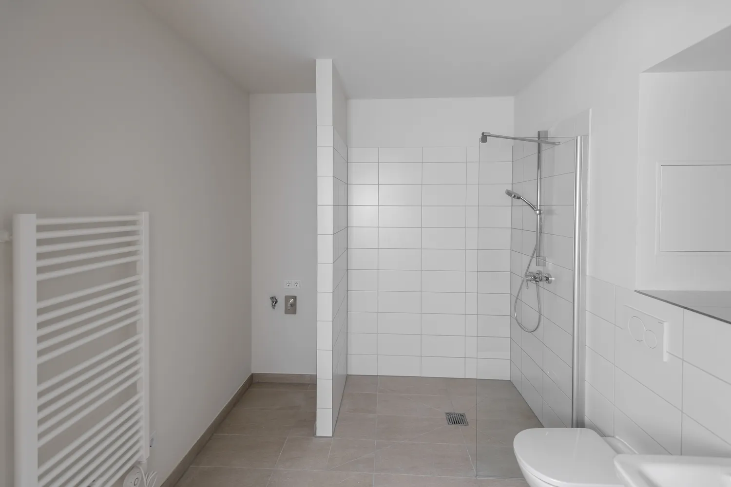 1 Zimmer Wohnung mit 43 m² in Braunschweig – Bild 6