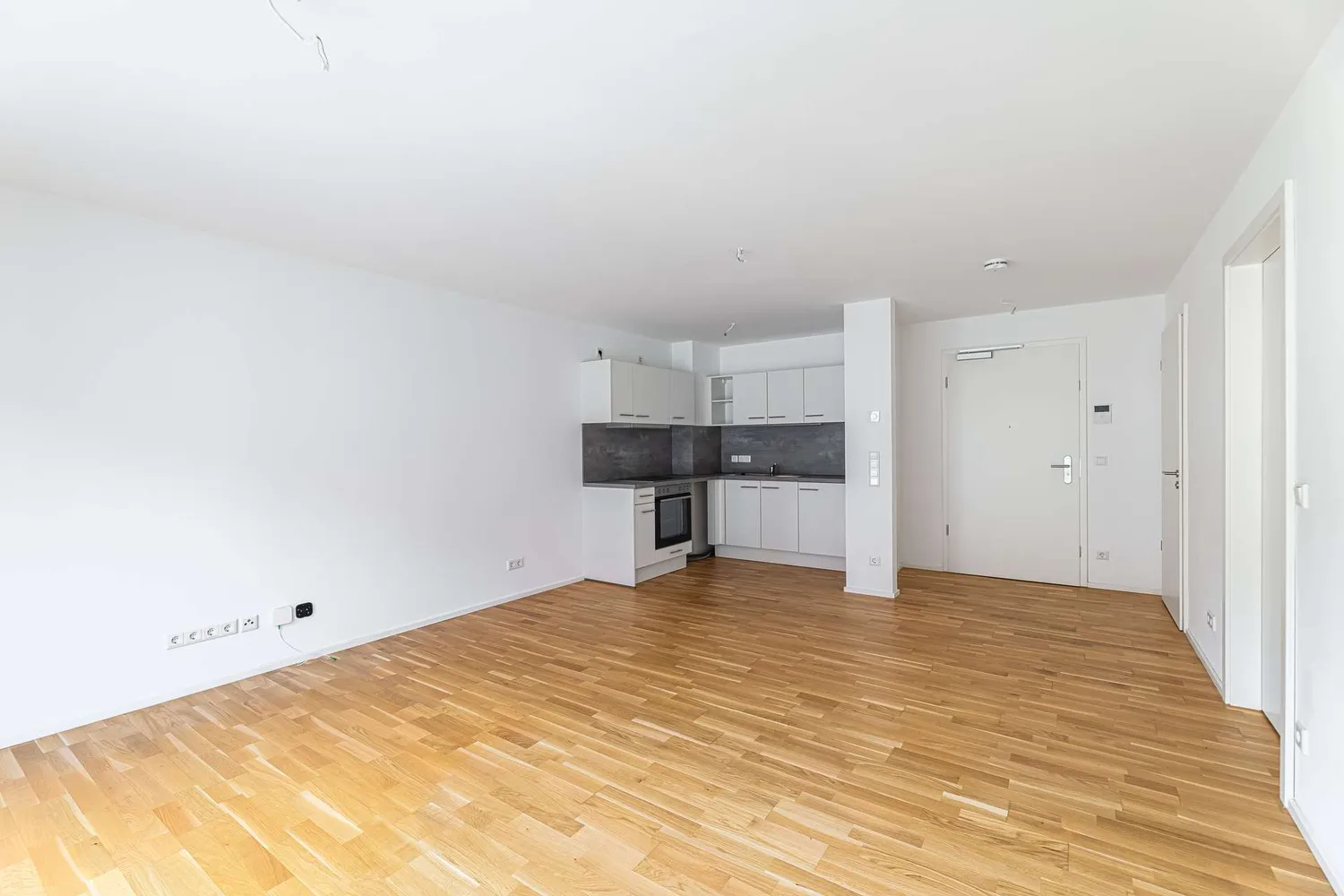 2 Zimmer Wohnung mit 51 m² in Fürth – Bild 2