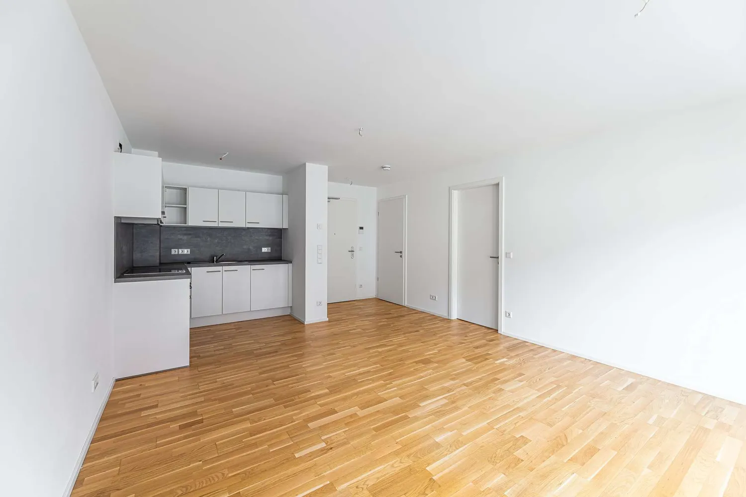 2 Zimmer Wohnung mit 51 m² in Fürth – Bild 3