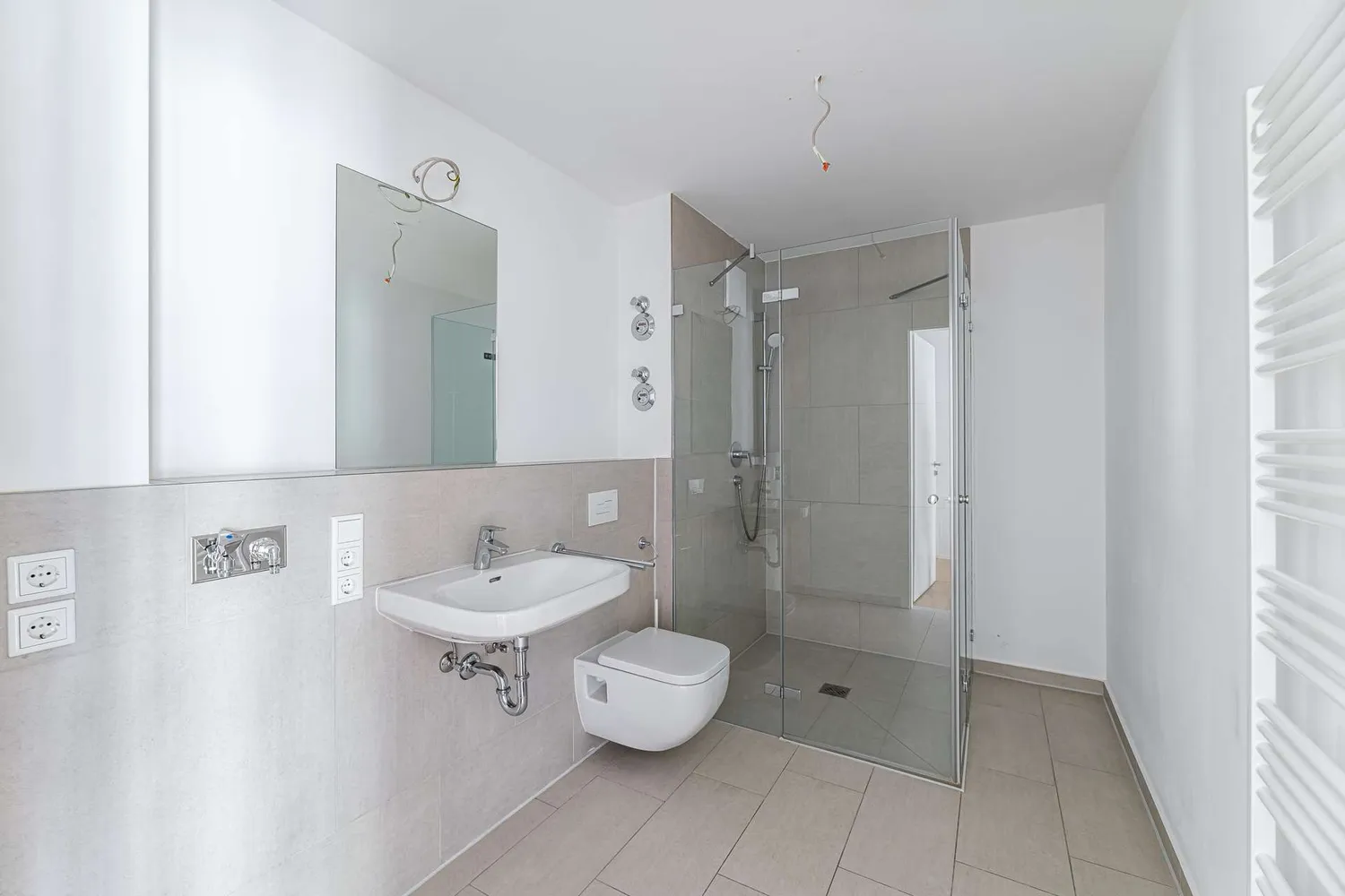 2 Zimmer Wohnung mit 51 m² in Fürth – Bild 5