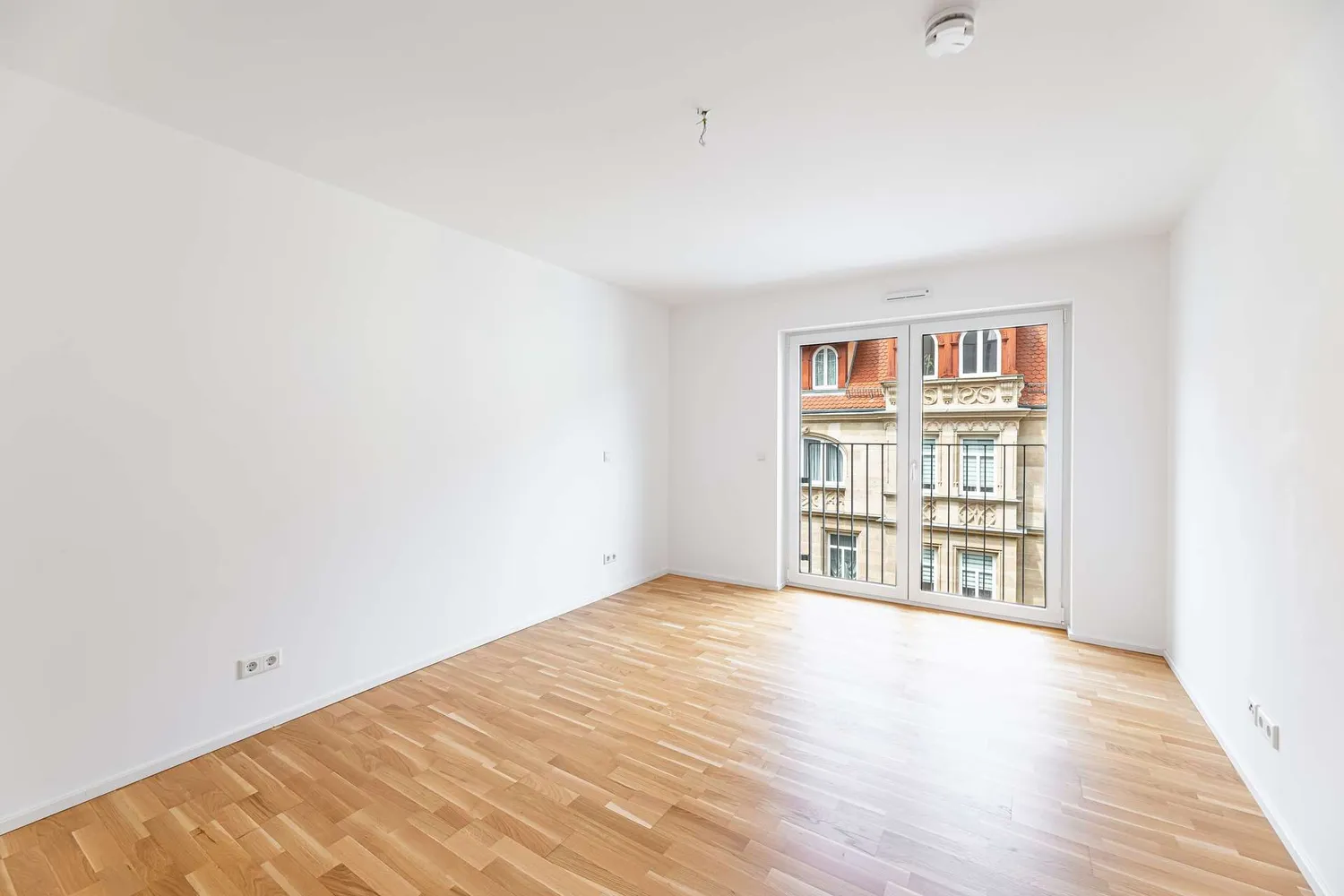 2 Zimmer Wohnung mit 51 m² in Fürth – Bild 7