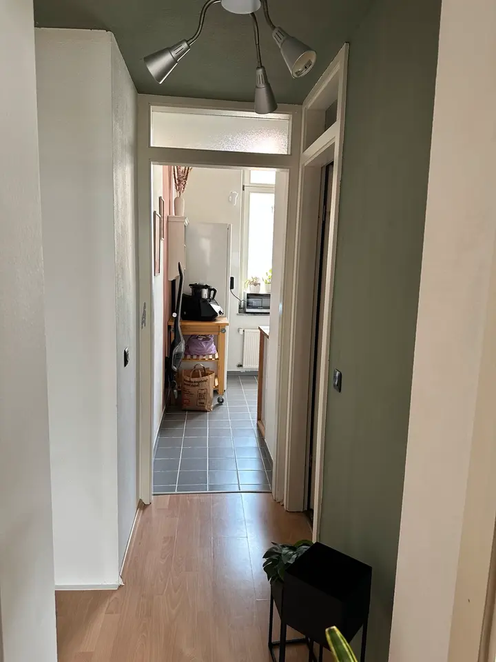 3 Zimmer Wohnung mit 79 m² in Aachen – Bild 6
