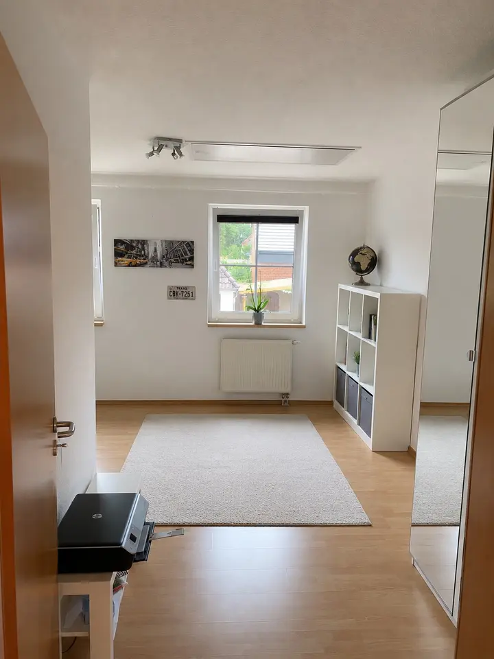 5 Zimmer Wohnung mit 188 m² in Achim – Bild 5