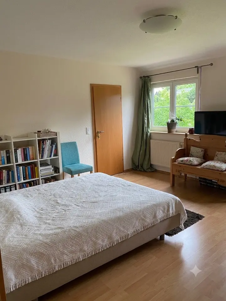 5 Zimmer Wohnung mit 188 m² in Achim – Bild 6