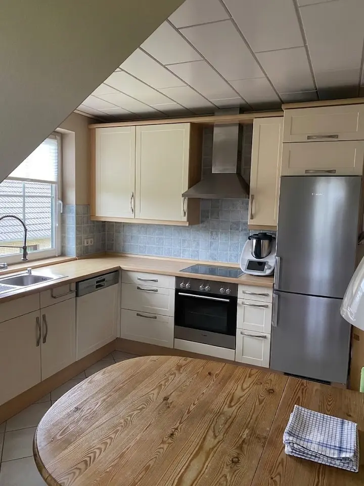 5 Zimmer Wohnung mit 188 m² in Achim – Bild 8