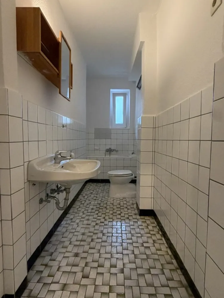 2 Zimmer Wohnung mit 70 m² in Düsseldorf – Bild 5