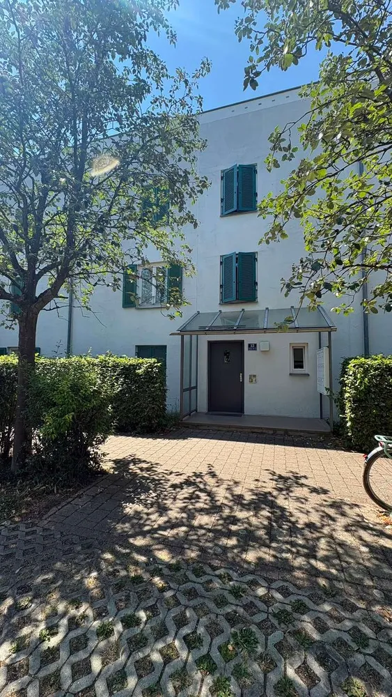 2 Zimmer Wohnung mit 55 m² in Ingolstadt – Bild 1