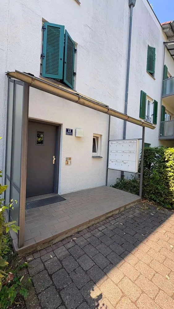 2 Zimmer Wohnung mit 55 m² in Ingolstadt – Bild 2