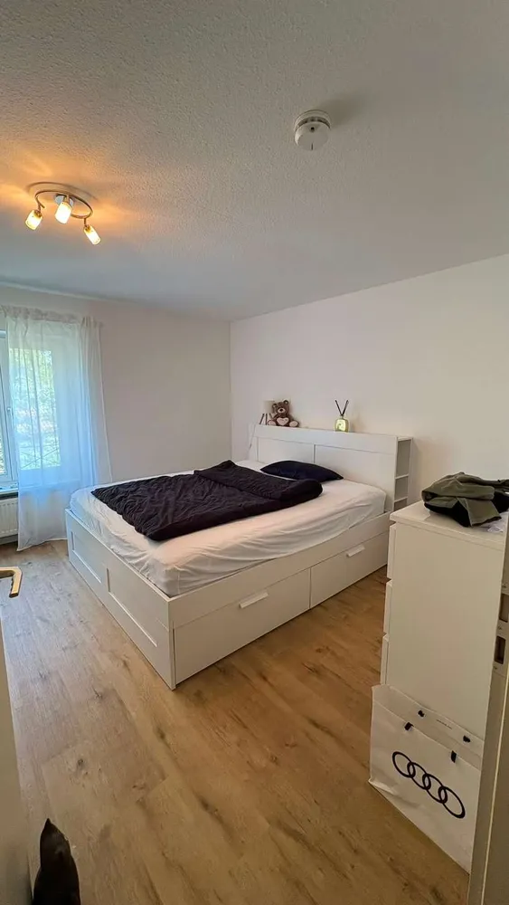 2 Zimmer Wohnung mit 55 m² in Ingolstadt – Bild 11