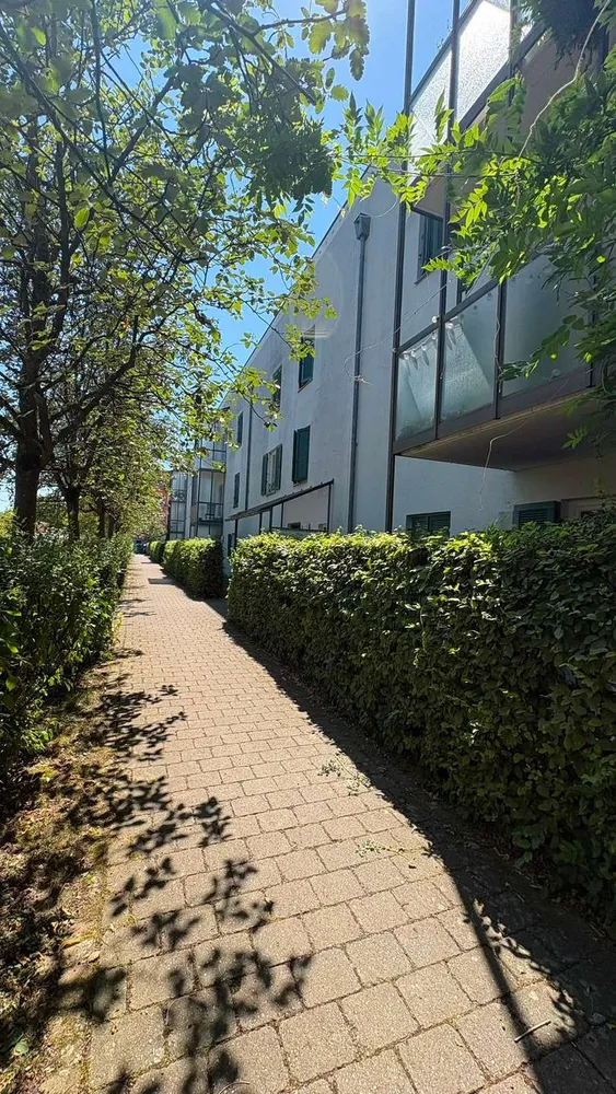 2 Zimmer Wohnung mit 55 m² in Ingolstadt – Bild 3