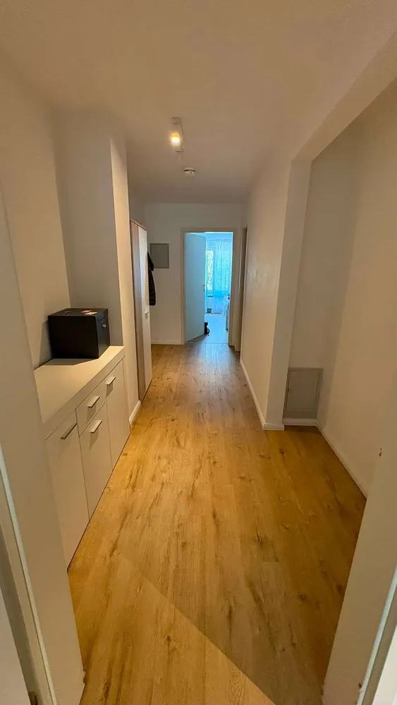 2 Zimmer Wohnung mit 55 m² in Ingolstadt – Bild 4