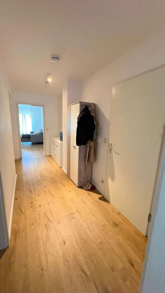 2 Zimmer Wohnung mit 55 m² in Ingolstadt – Bild 5