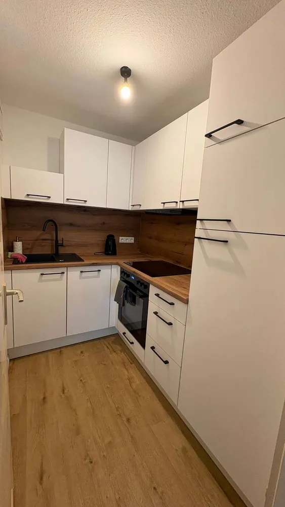2 Zimmer Wohnung mit 55 m² in Ingolstadt – Bild 6
