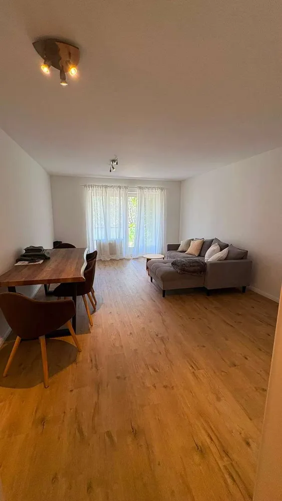 2 Zimmer Wohnung mit 55 m² in Ingolstadt – Bild 7