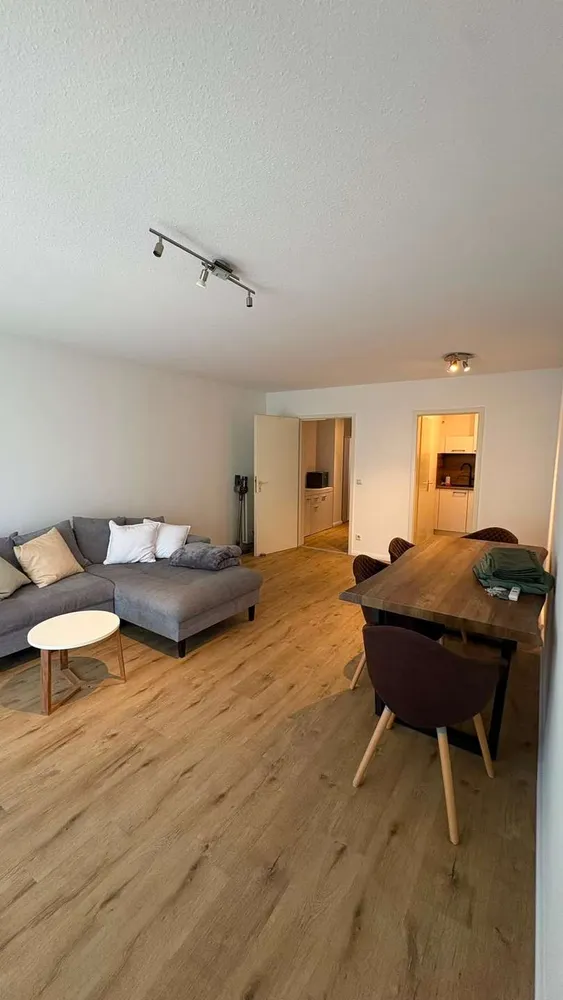 2 Zimmer Wohnung mit 55 m² in Ingolstadt – Bild 8