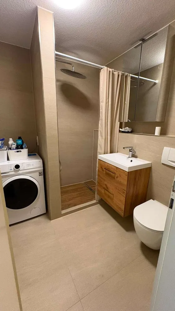2 Zimmer Wohnung mit 55 m² in Ingolstadt – Bild 9