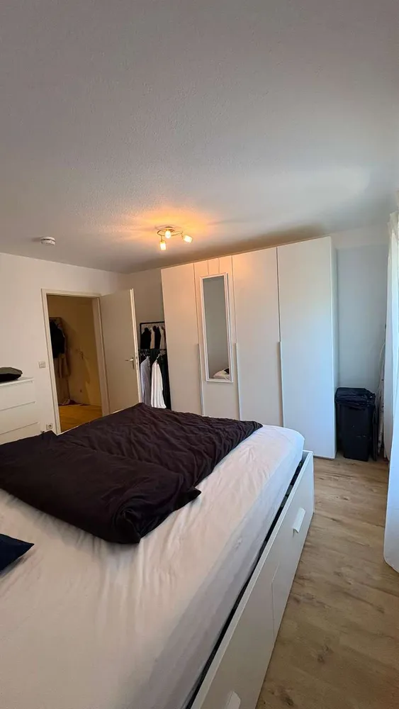 2 Zimmer Wohnung mit 55 m² in Ingolstadt – Bild 10