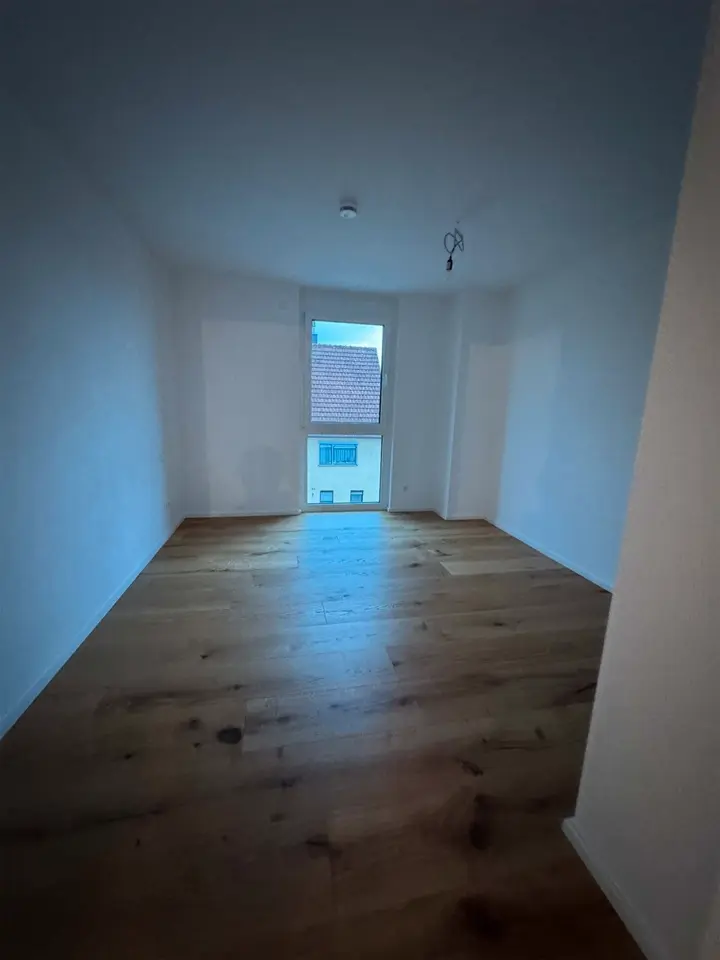 4 Zimmer Wohnung mit 100 m² in Aalen – Bild 1