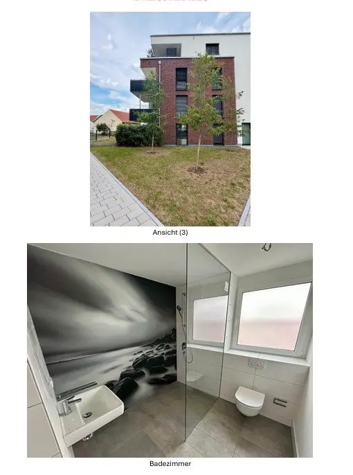 4 Zimmer Wohnung mit 100 m² in Aalen – Bild 4