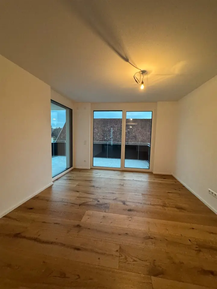 4 Zimmer Wohnung mit 100 m² in Aalen – Bild 6