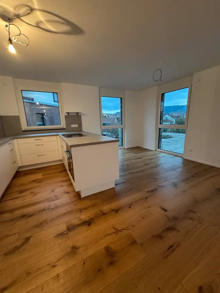4 Zimmer Wohnung mit 100 m² in Aalen – Bild 8