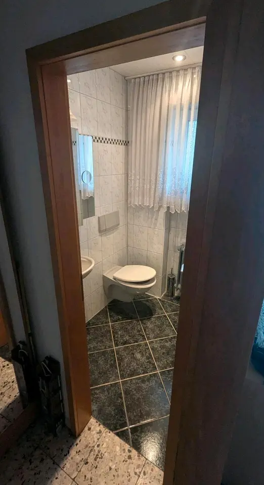 WG-Zimmer mit 147 m² in Siegen – Bild 6