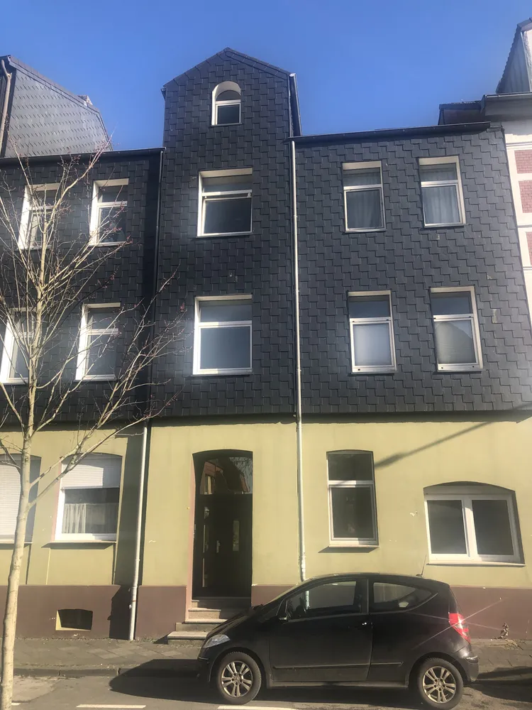 3 Zimmer Wohnung mit 50 m² in Bochum – Bild 1