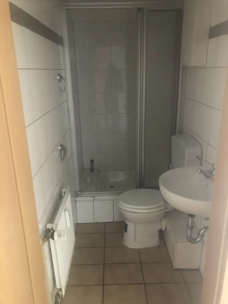 3 Zimmer Wohnung mit 50 m² in Bochum – Bild 4