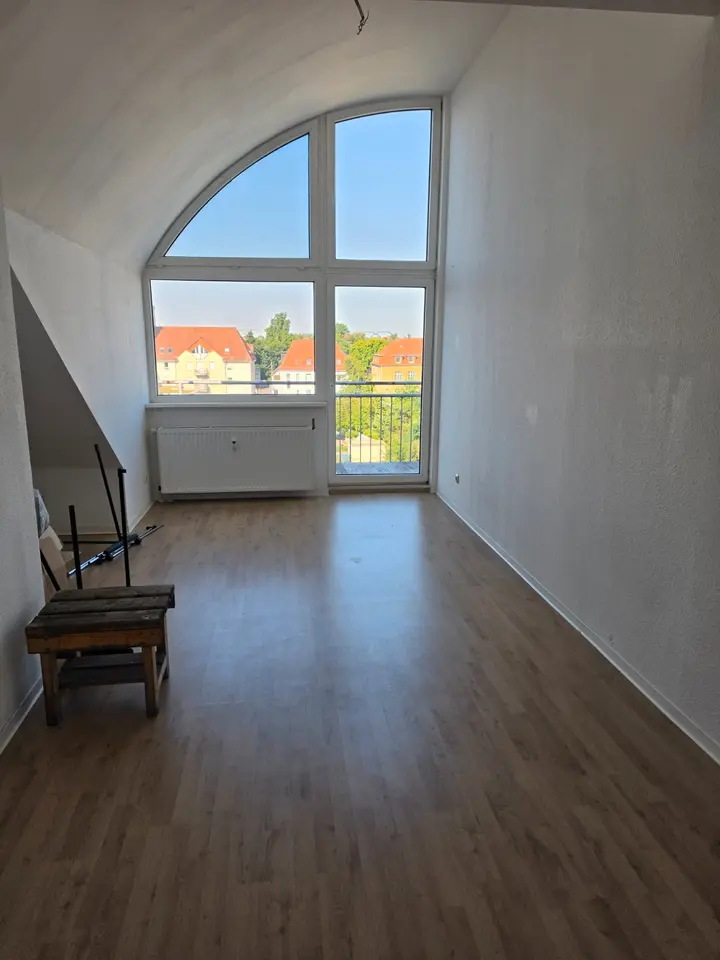 4 Zimmer Wohnung mit 109 m² in Dessau-Roßlau – Bild 3