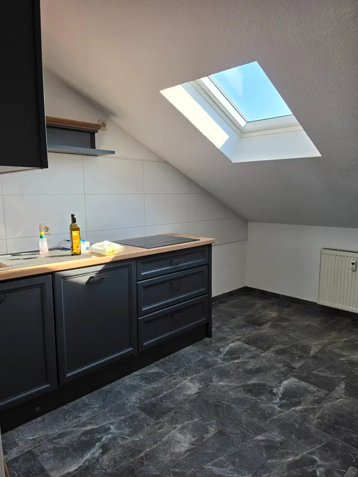 4 Zimmer Wohnung mit 109 m² in Dessau-Roßlau – Bild 6