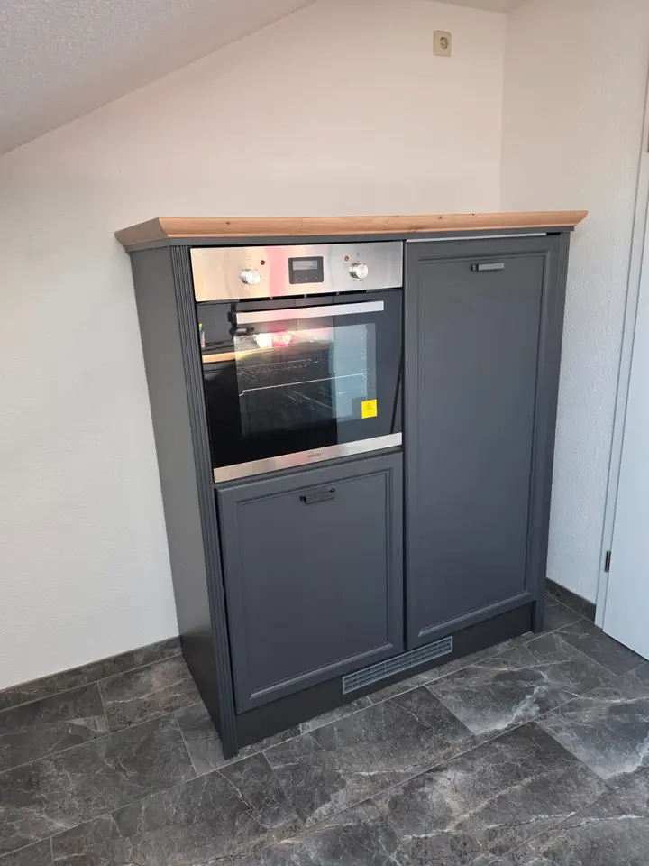 4 Zimmer Wohnung mit 109 m² in Dessau-Roßlau – Bild 7