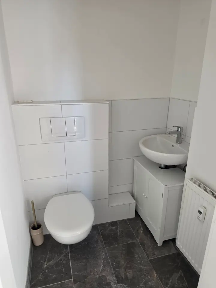 4 Zimmer Wohnung mit 109 m² in Dessau-Roßlau – Bild 9