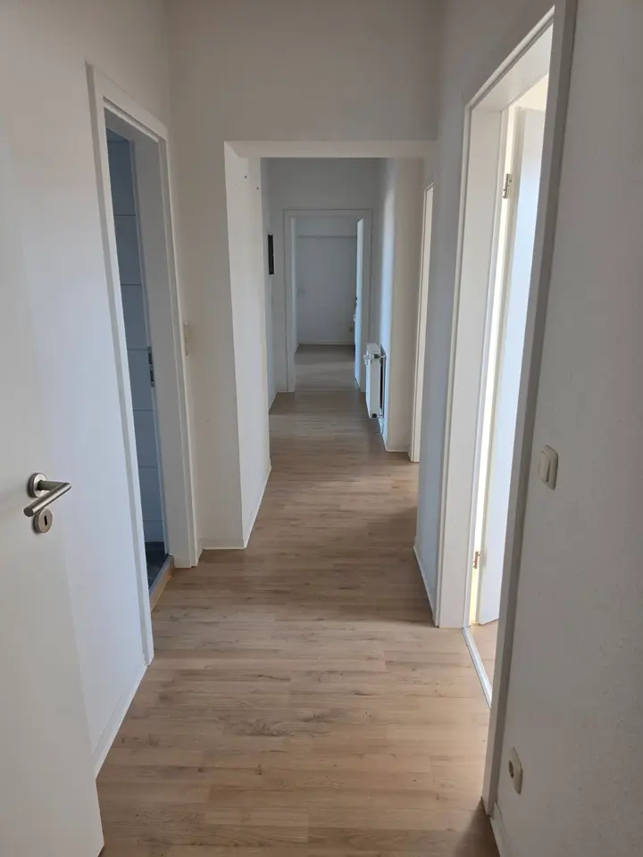 4 Zimmer Wohnung mit 109 m² in Dessau-Roßlau – Bild 10