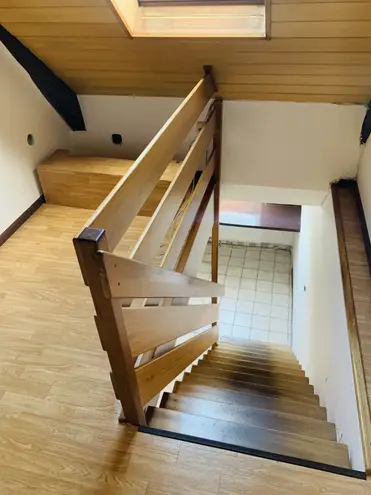 4 Zimmer Wohnung mit 103 m² in Duisburg – Bild 9