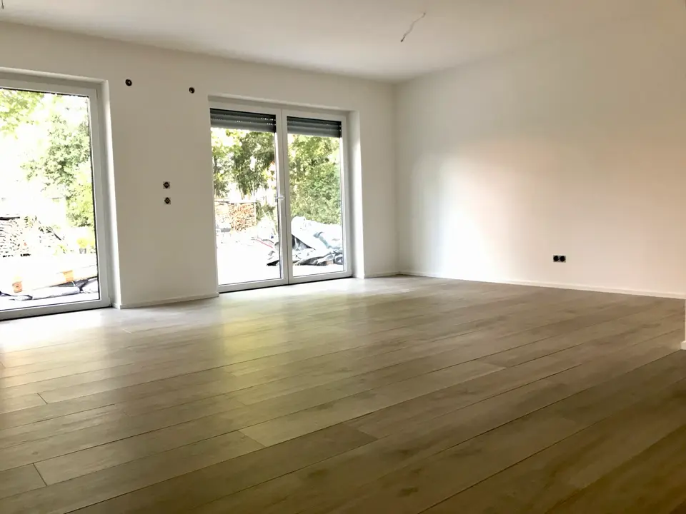 5 Zimmer Haus mit 145 m² in Berlin – Bild 1