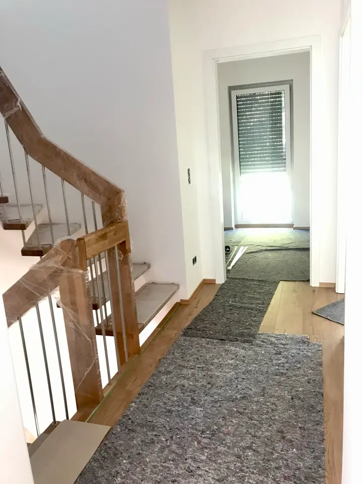 5 Zimmer Haus mit 145 m² in Berlin – Bild 4
