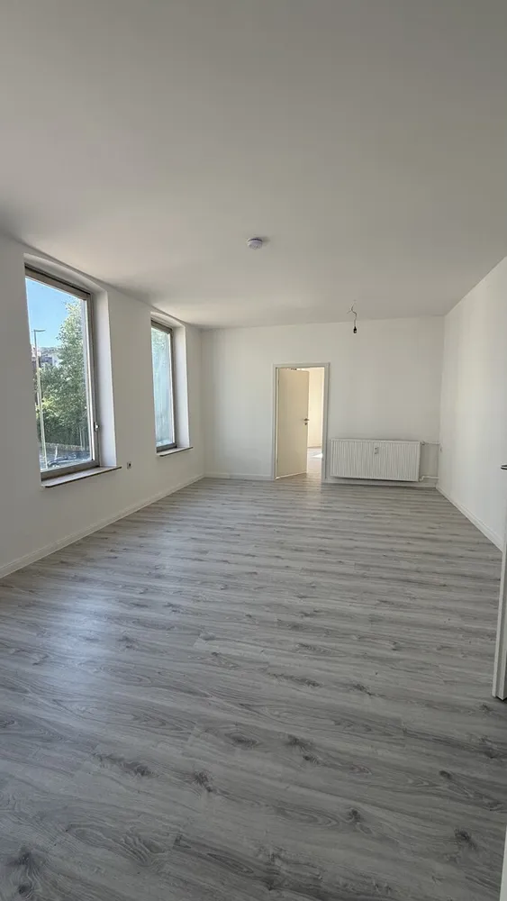 3 Zimmer Wohnung mit 84 m² in Flensburg – Bild 3