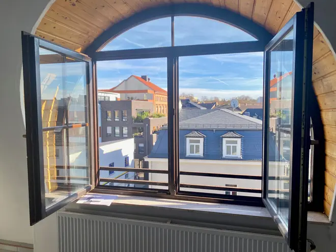 3 Zimmer Wohnung mit 64 m² in Gießen – Bild 4