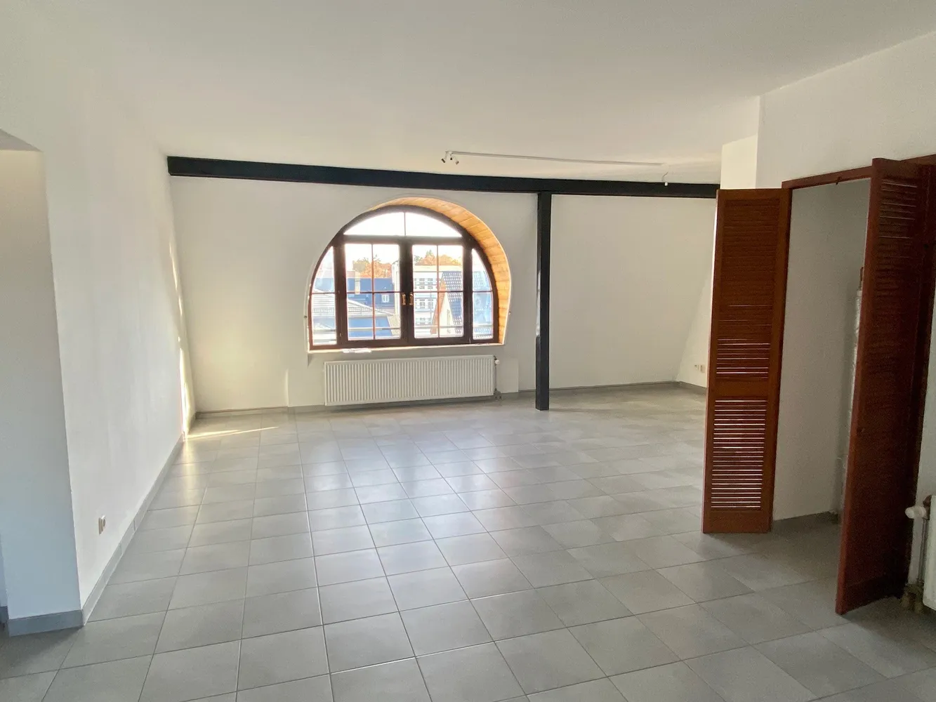 3 Zimmer Wohnung mit 64 m² in Gießen – Bild 1