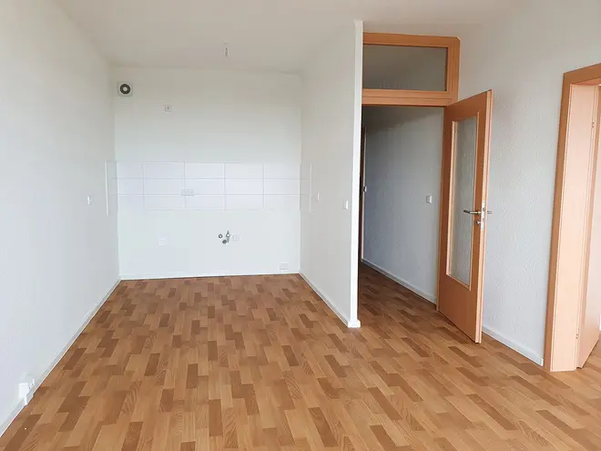 3 Zimmer Wohnung mit 65 m² in Leipzig – Bild 3