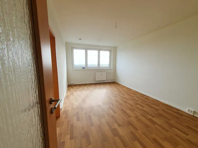 3 Zimmer Wohnung mit 65 m² in Leipzig – Bild 1