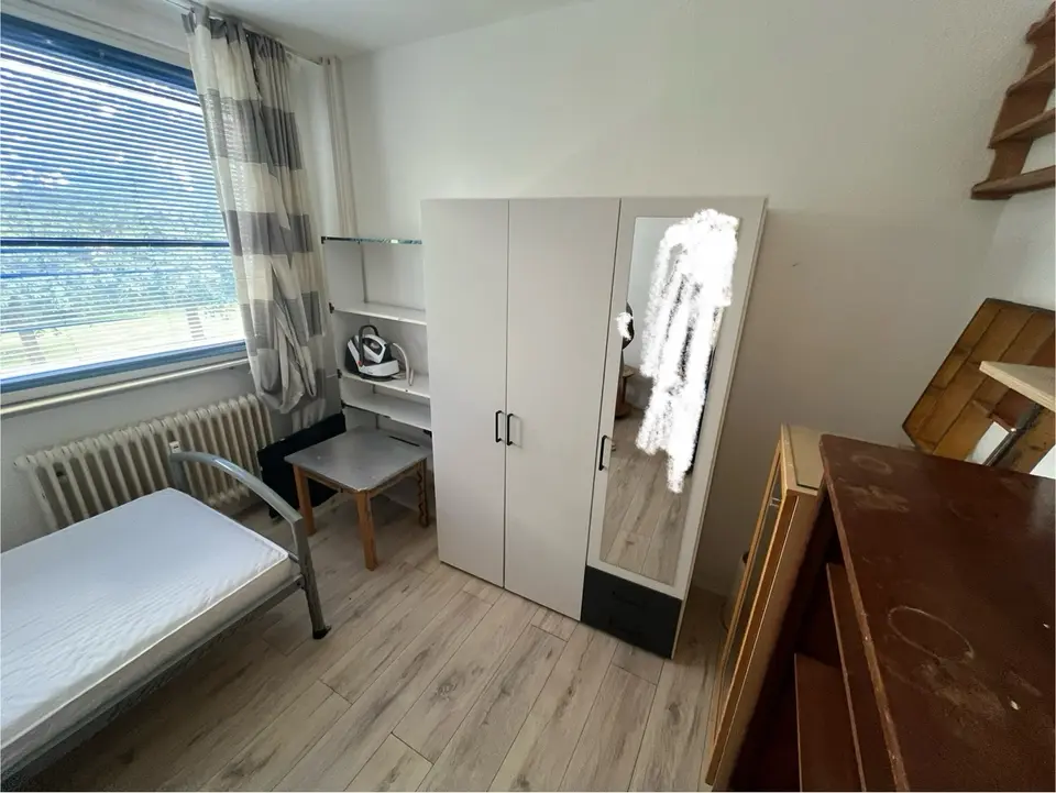Studio mit 18 m² in Göttingen – Bild 2