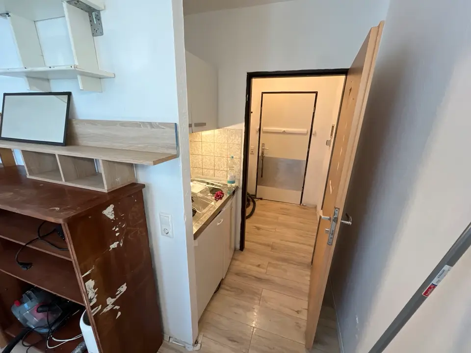 Studio mit 18 m² in Göttingen – Bild 4