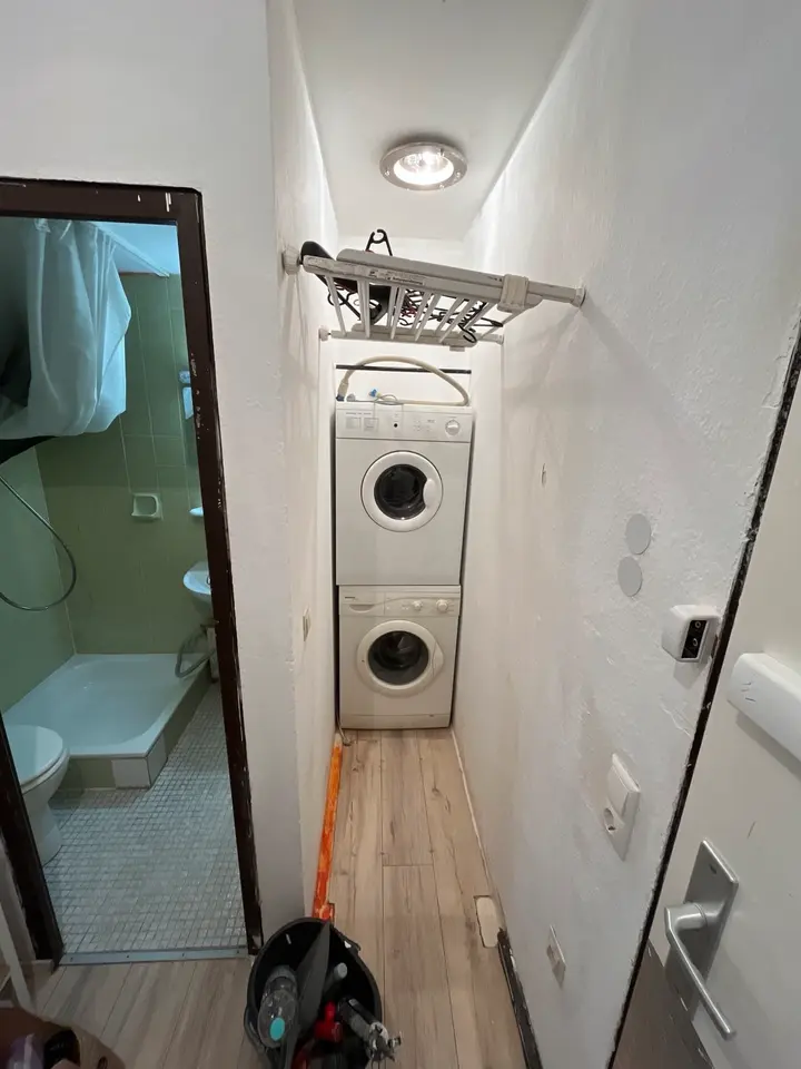 Studio mit 18 m² in Göttingen – Bild 5