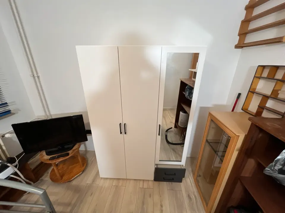 Studio mit 18 m² in Göttingen – Bild 6