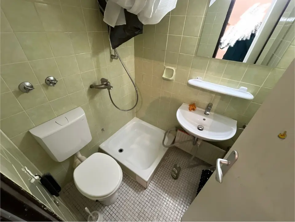 Studio mit 18 m² in Göttingen – Bild 8