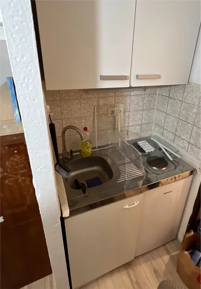Studio mit 18 m² in Göttingen – Bild 9