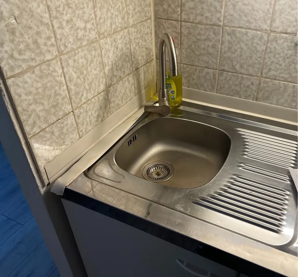 Studio mit 18 m² in Göttingen – Bild 10