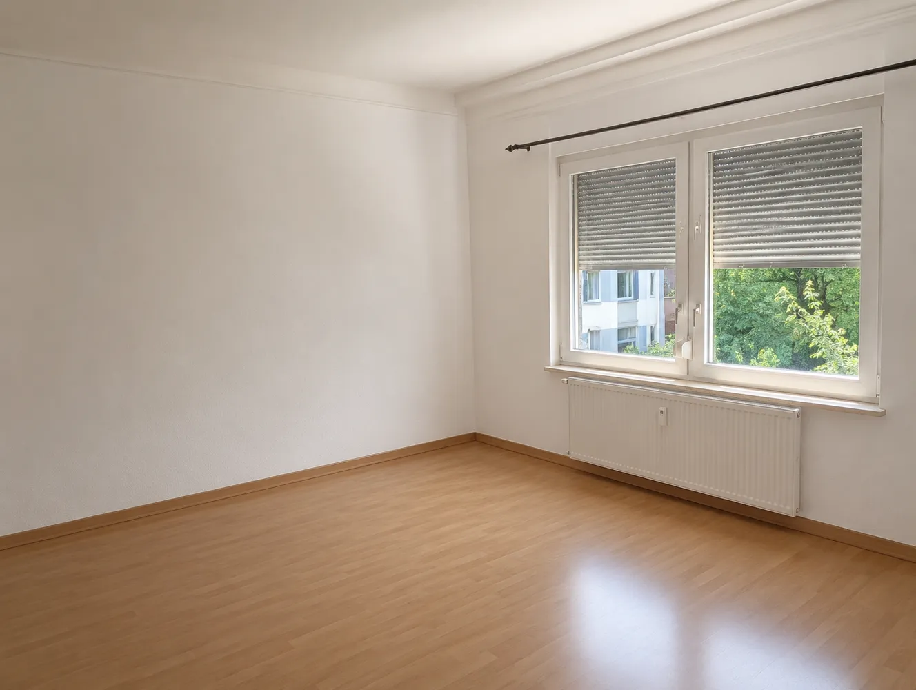 2 Zimmer Wohnung mit 63 m² in Gera – Bild 1